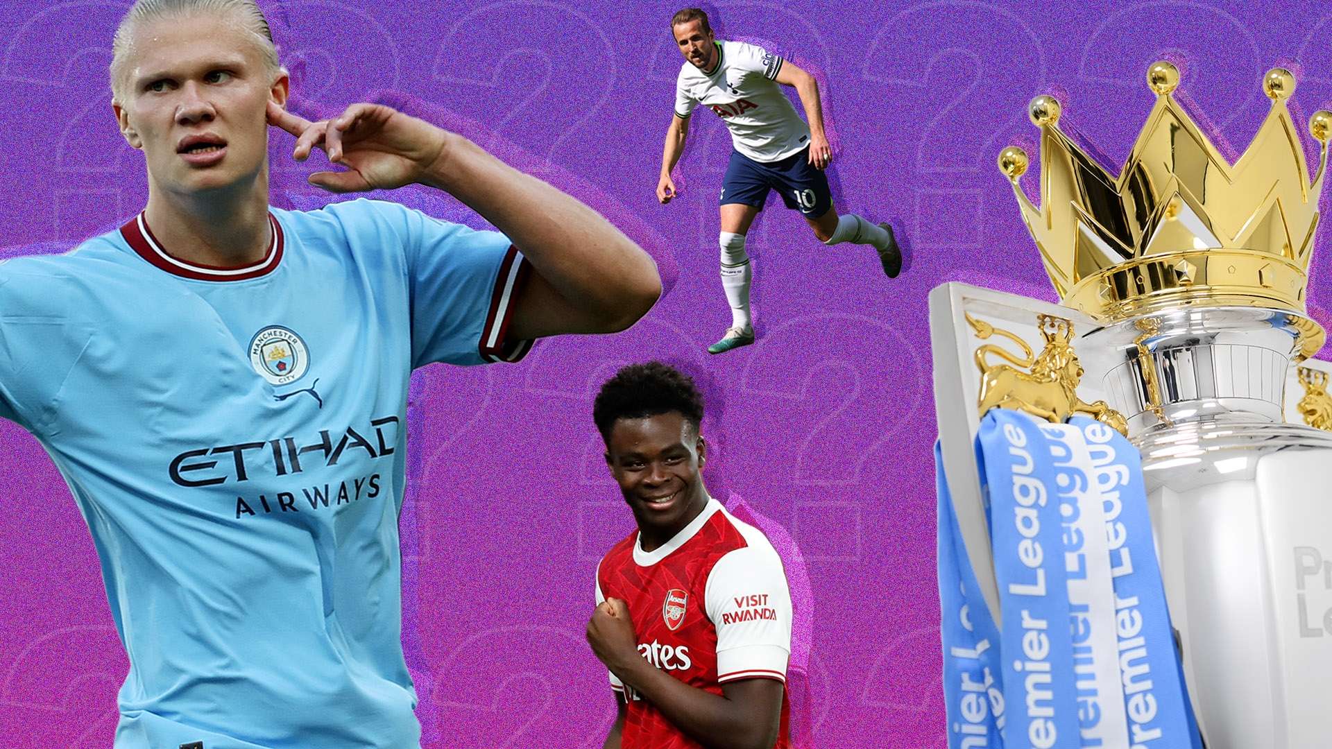 一个全面的 一个全面的