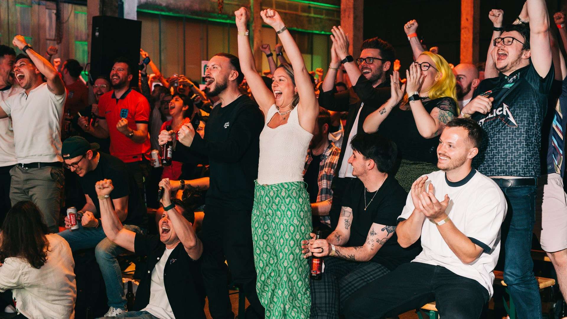 我們更需要 我們更需要