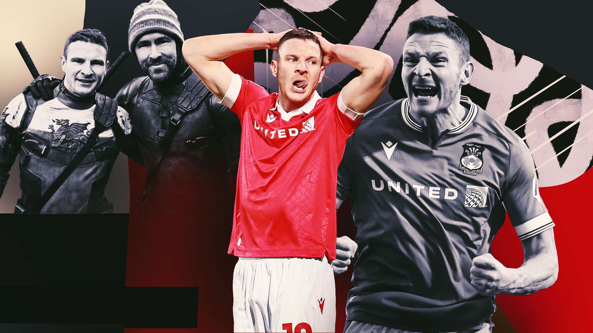 的潜力前锋 的潜力前锋