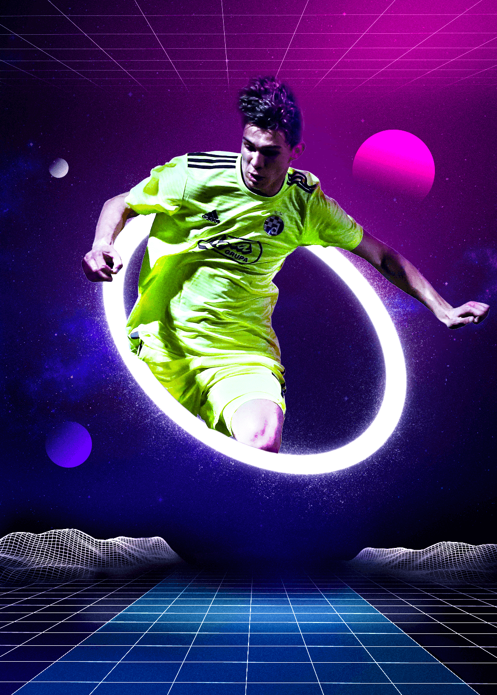 背后是无数 背后是无数