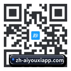 苹果用户专属 二维码